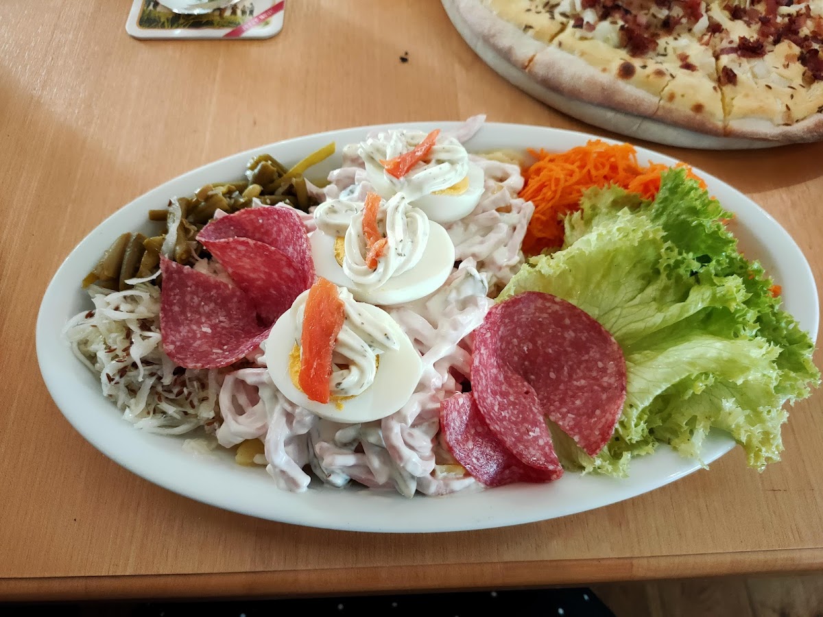 Besenwirtschaft Oßwald Photo 6