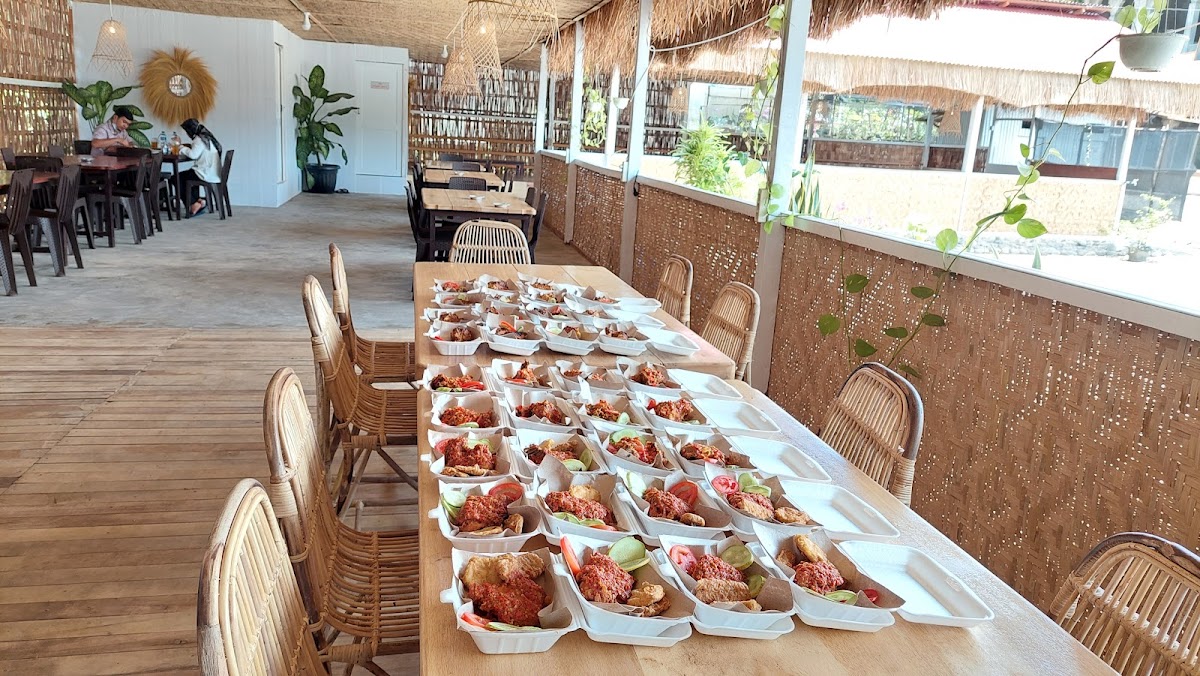 SETIA RESTO By.Laponte Photo 10