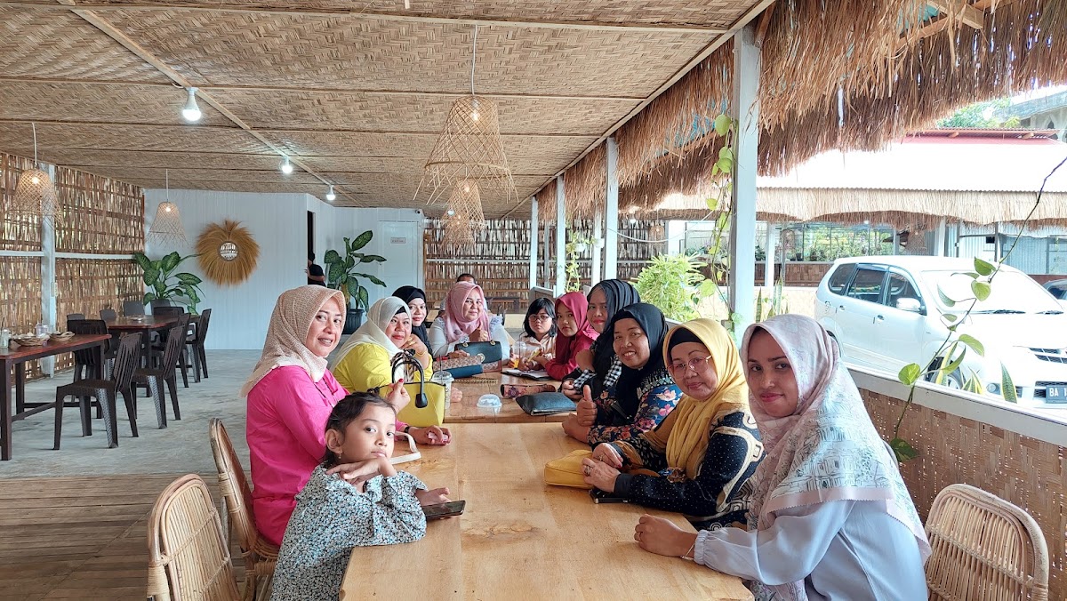 SETIA RESTO By.Laponte Photo 3