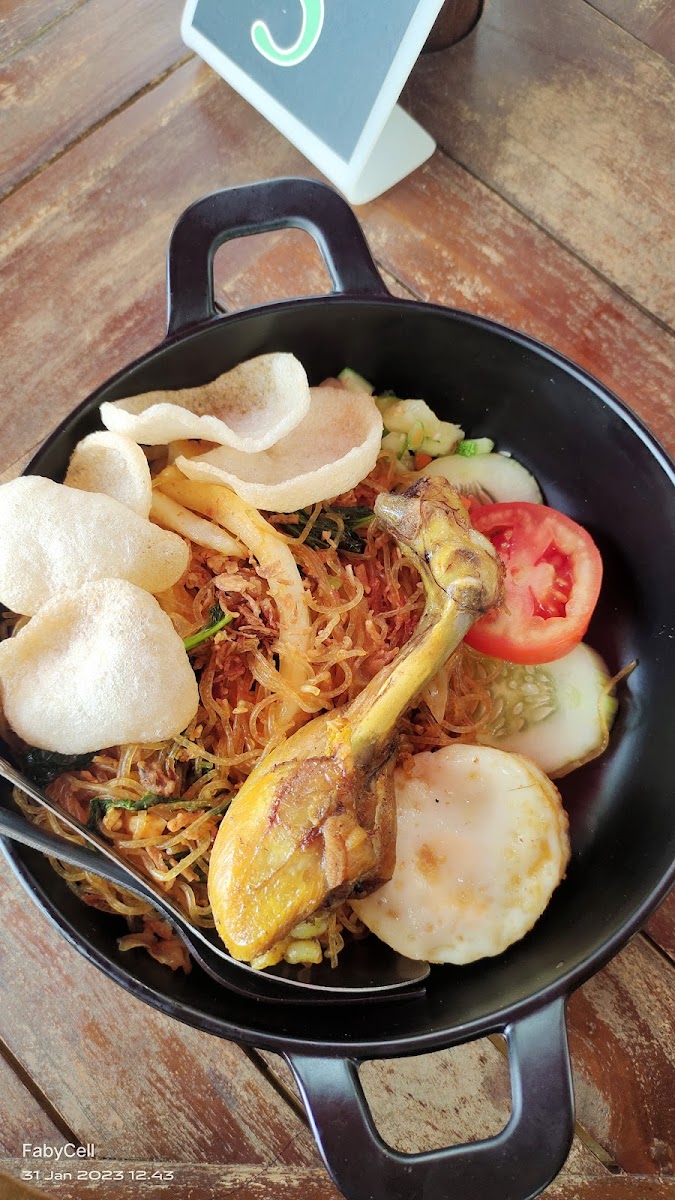 SETIA RESTO By.Laponte Photo 5