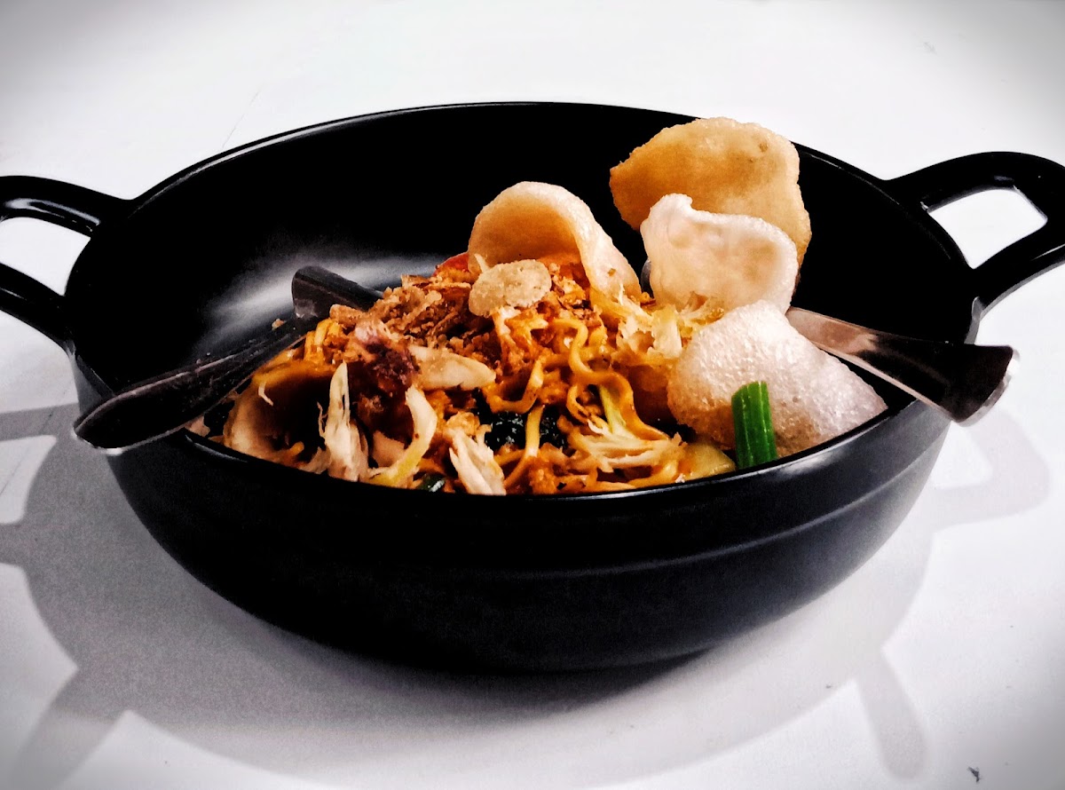 SETIA RESTO By.Laponte Photo 6