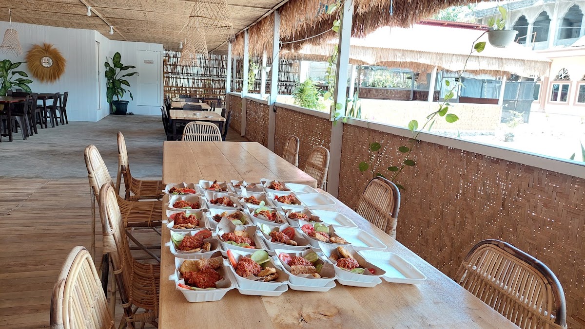 SETIA RESTO By.Laponte Photo 9