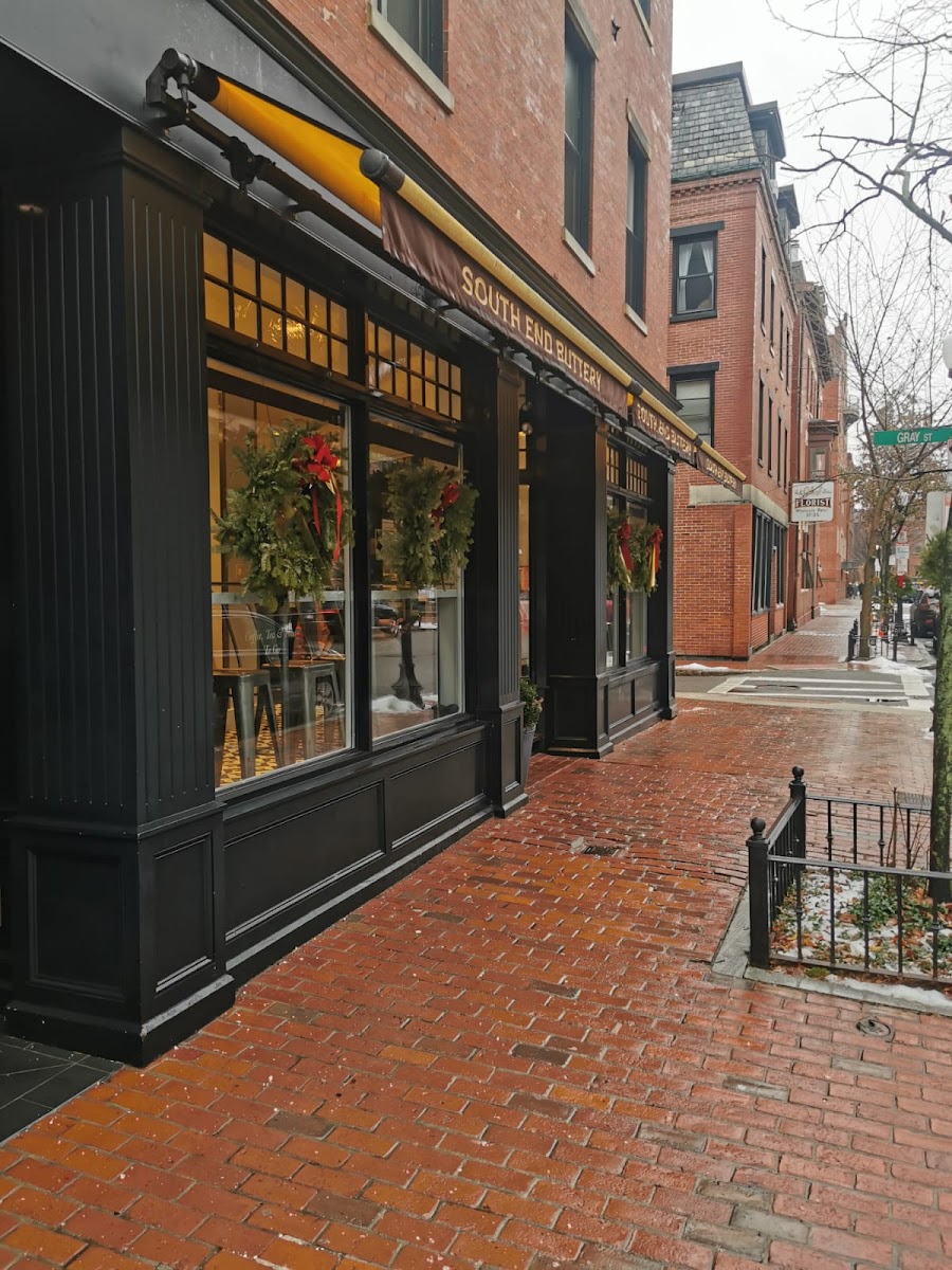 South End Buttery Annex Photo 3