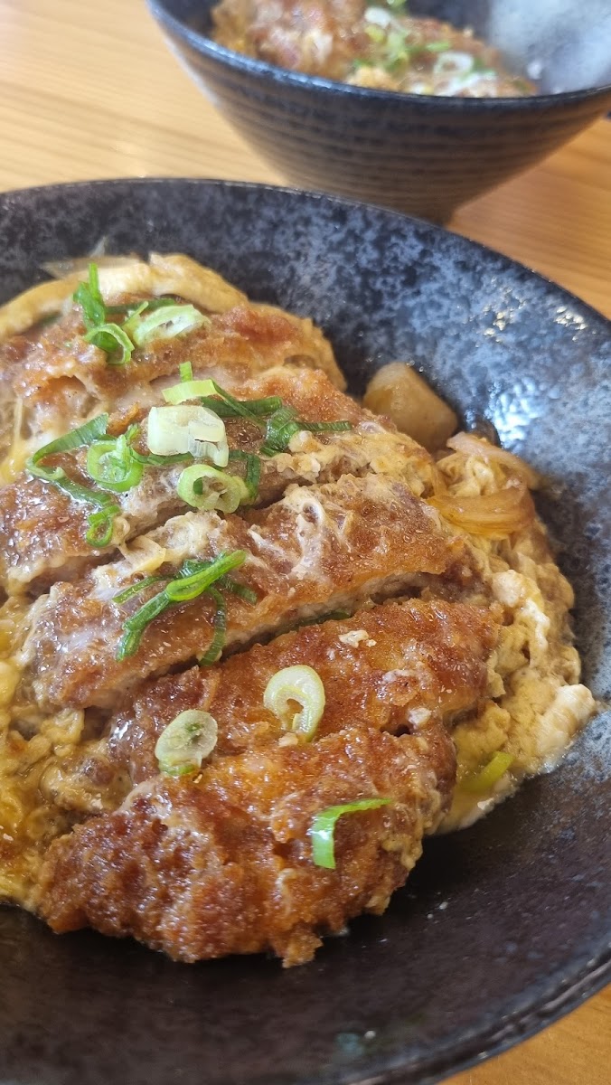 Keigo Ramen & Katsu Photo 10