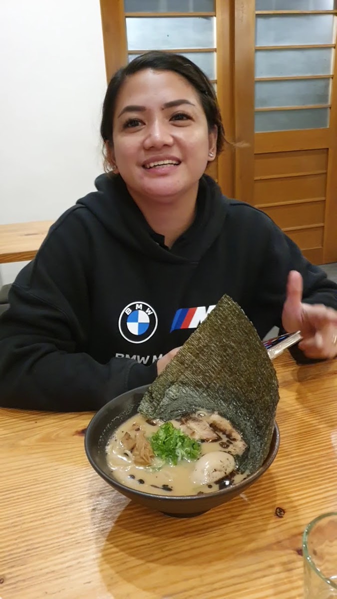 Keigo Ramen & Katsu Photo 2