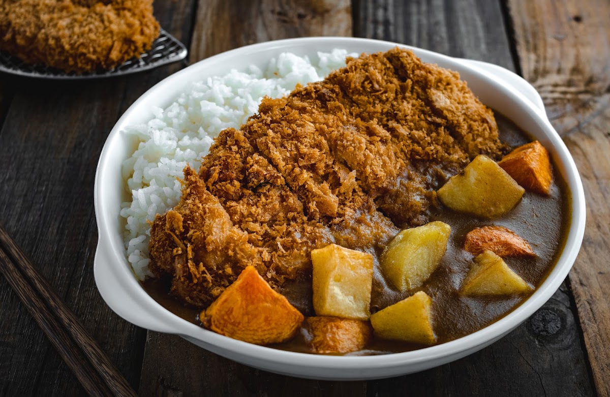 Keigo Ramen & Katsu Photo 3