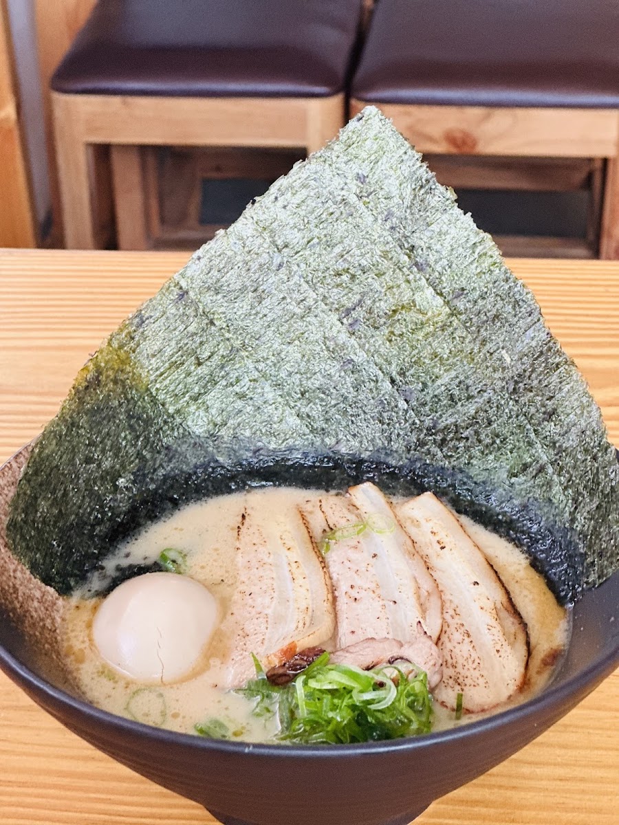 Keigo Ramen & Katsu Photo 8
