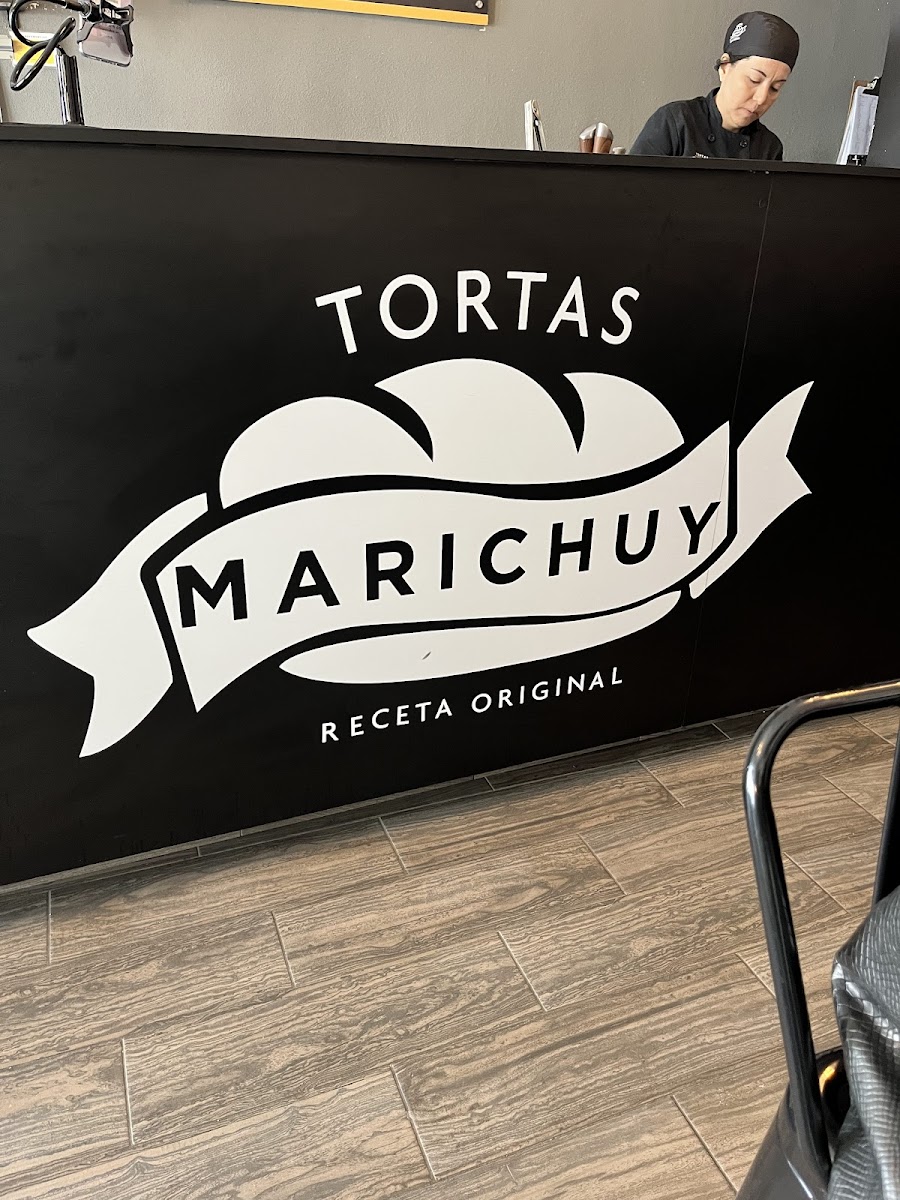 Tortas Marichuy Photo 3