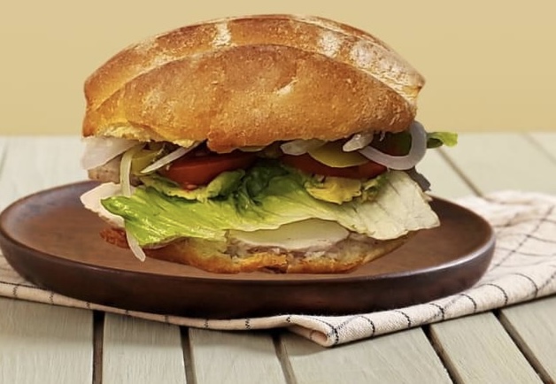 Tortas Marichuy Photo 5