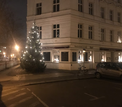 Altberliner Restaurant Photo 4