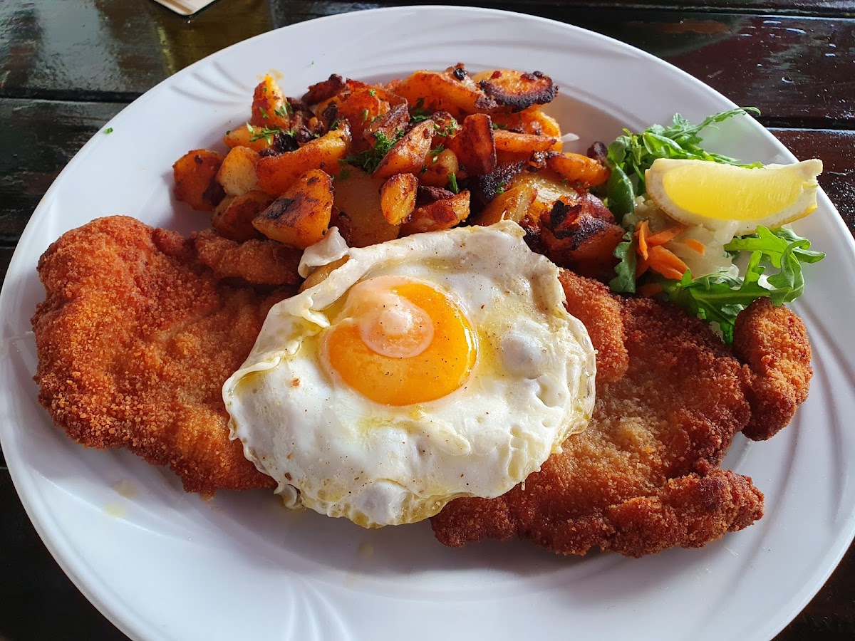 Altberliner Restaurant Photo 5