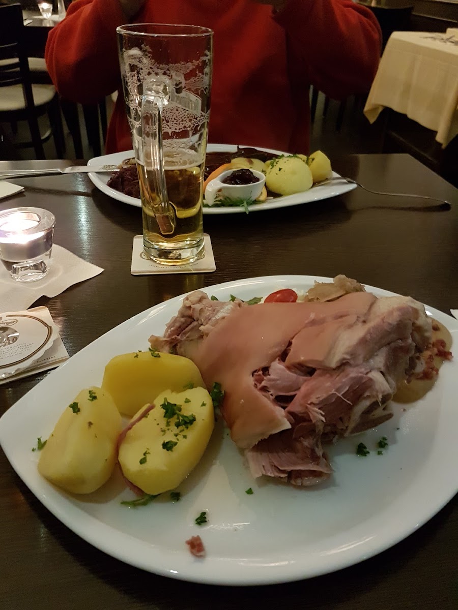 Altberliner Restaurant Photo 6
