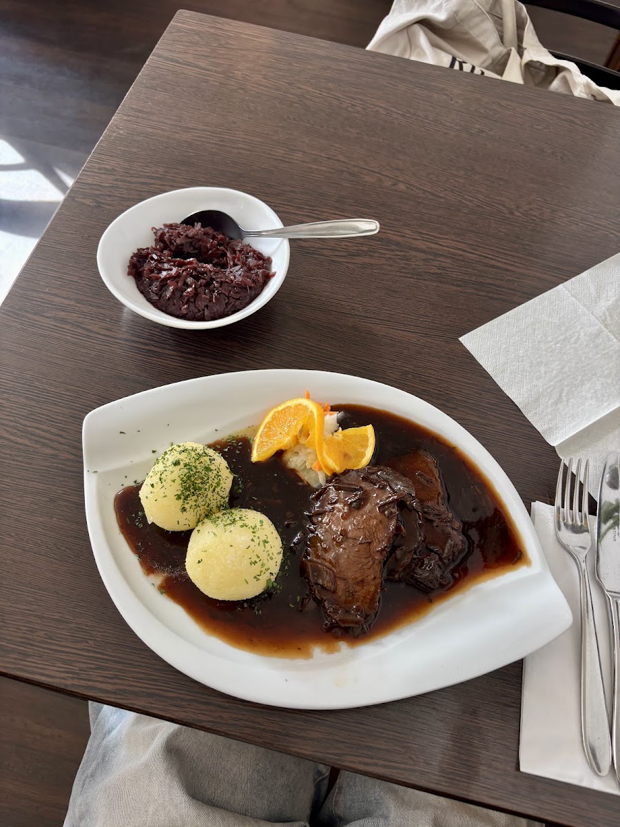 Altberliner Restaurant Photo 7