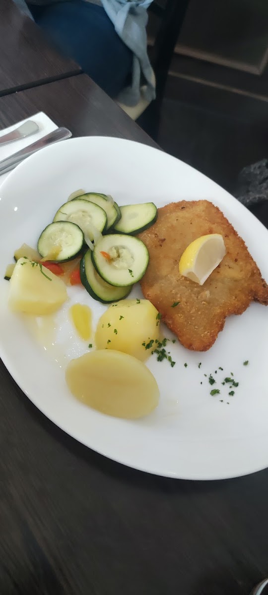 Altberliner Restaurant Photo 8