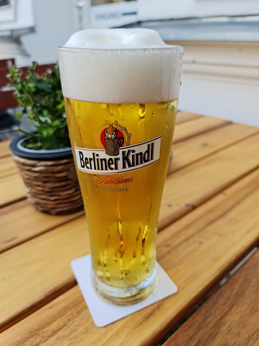 Altberliner Restaurant Photo 9