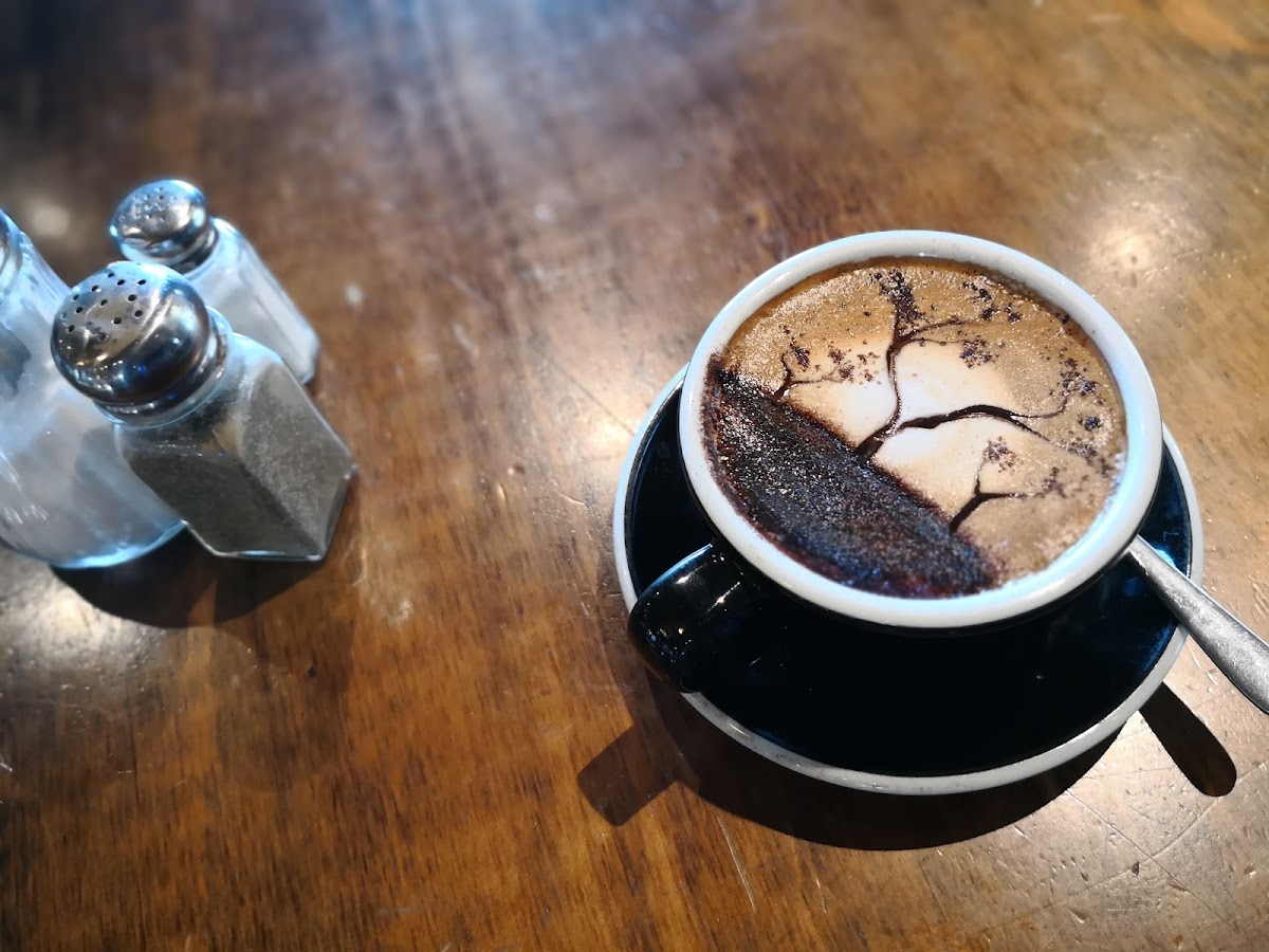 Cafe Greenfingers Photo 8
