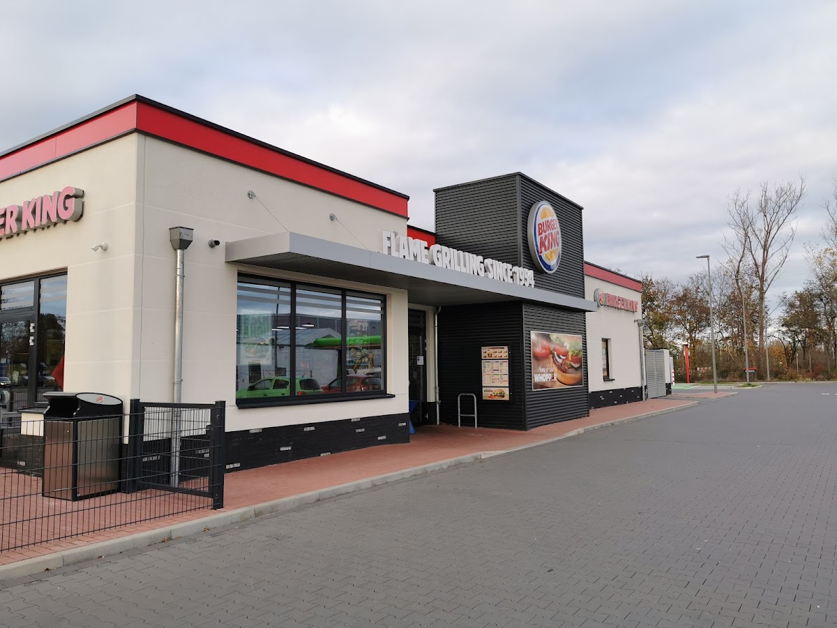 Burger King Haldensleben