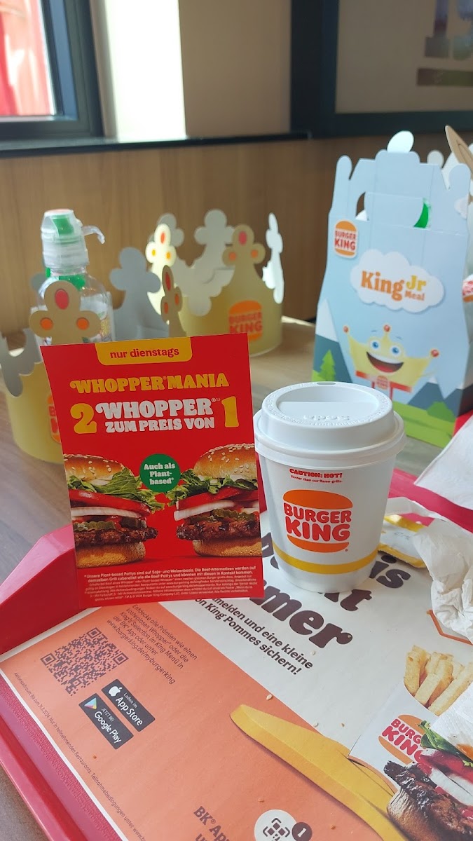 Burger King Haldensleben Photo 10