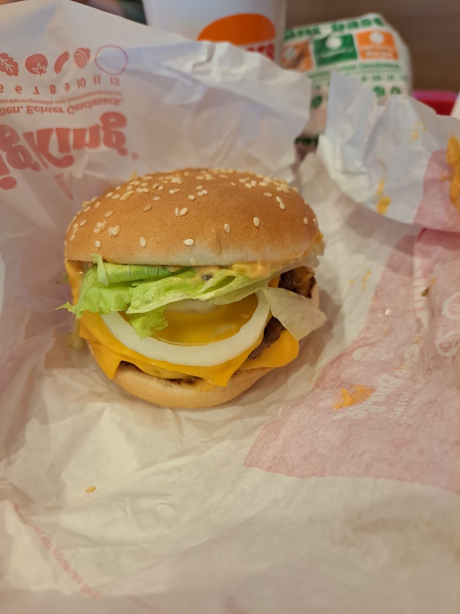 Burger King Haldensleben Photo 2
