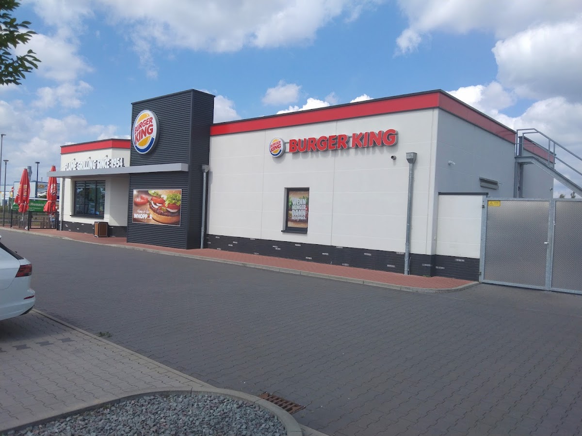 Burger King Haldensleben Photo 3