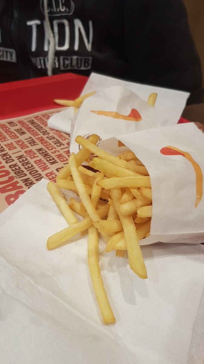 Burger King Haldensleben Photo 6