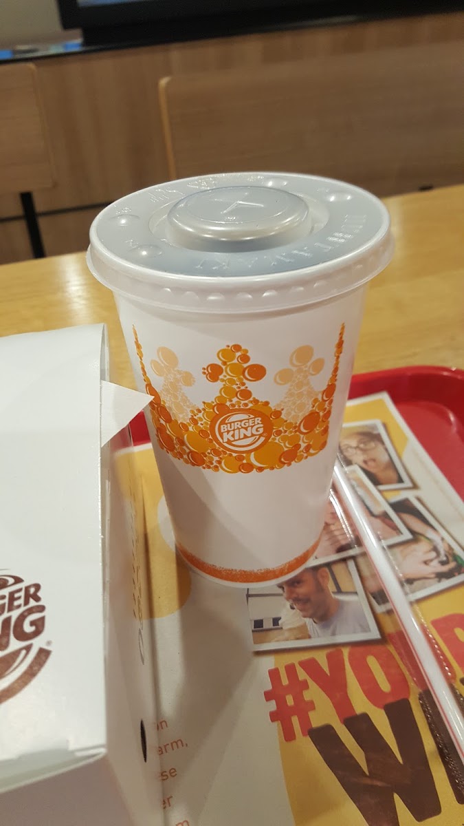 Burger King Haldensleben Photo 7
