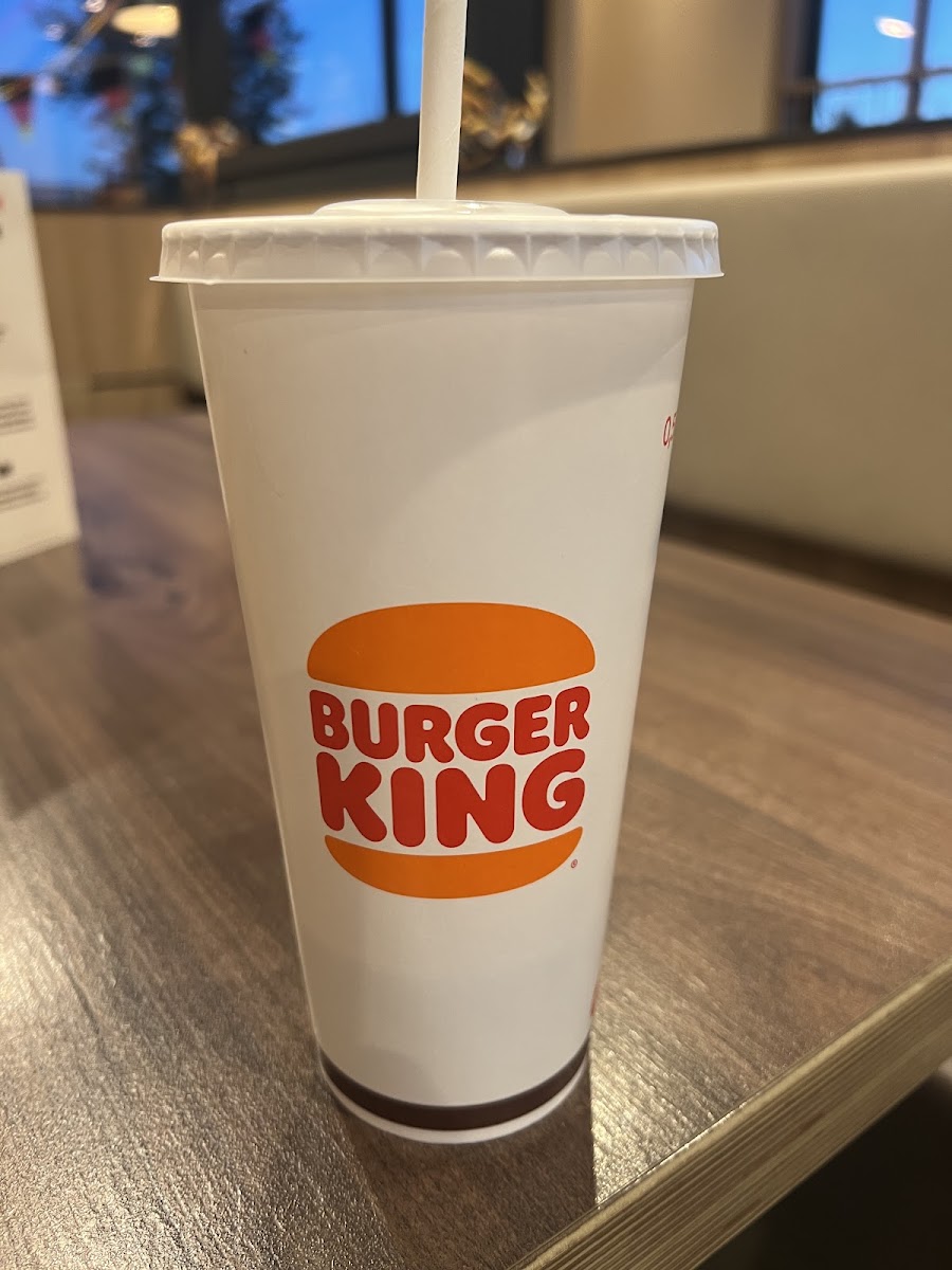 Burger King Haldensleben Photo 8