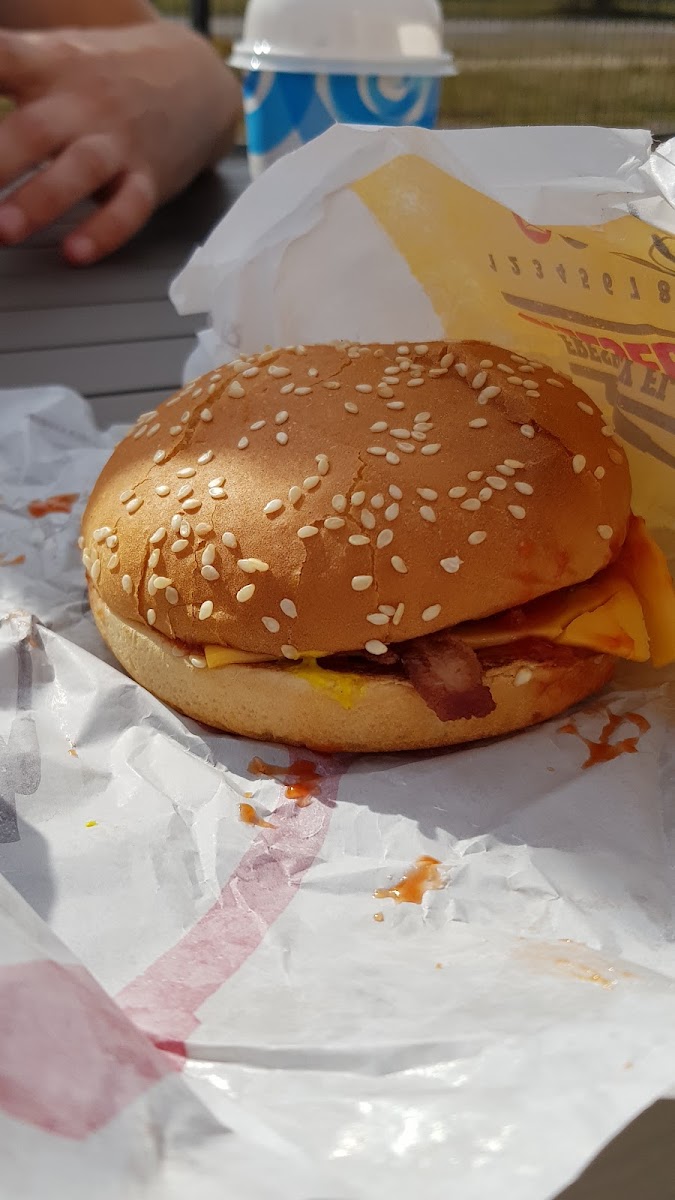Burger King Haldensleben Photo 9