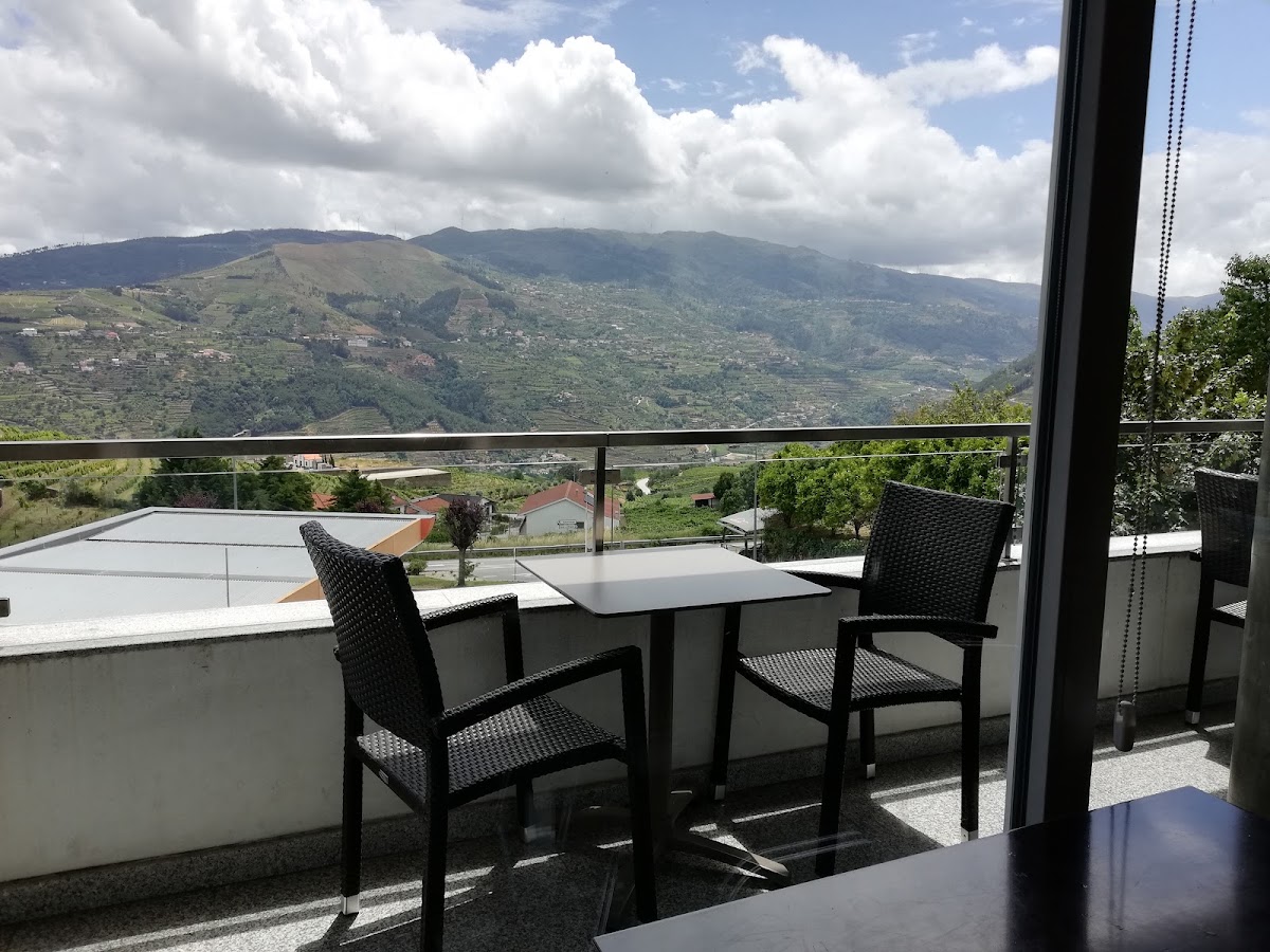 Café Avenida