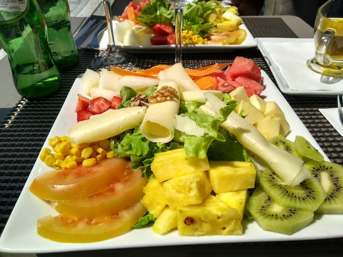 Café Avenida Photo 8