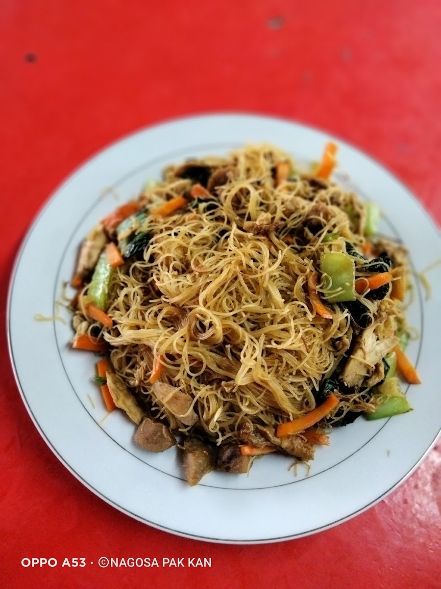 Nasi Goreng Sambal Pak Kan Photo 10