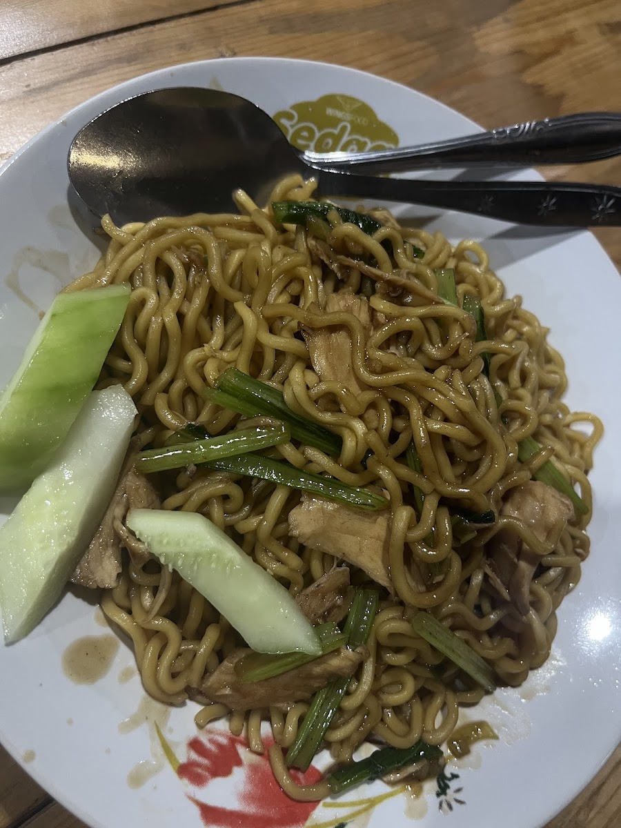 Nasi Goreng Sambal Pak Kan Photo 3
