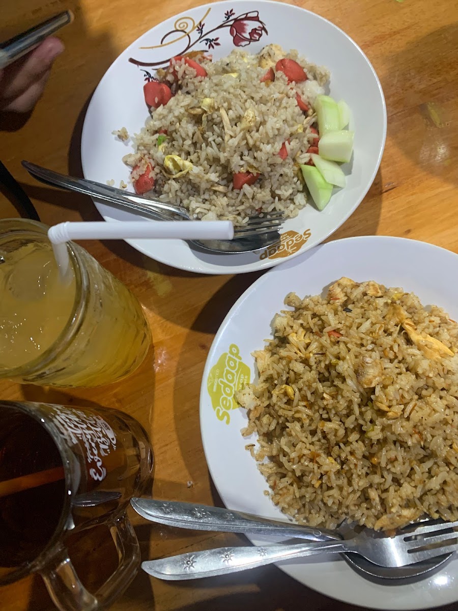 Nasi Goreng Sambal Pak Kan Photo 4