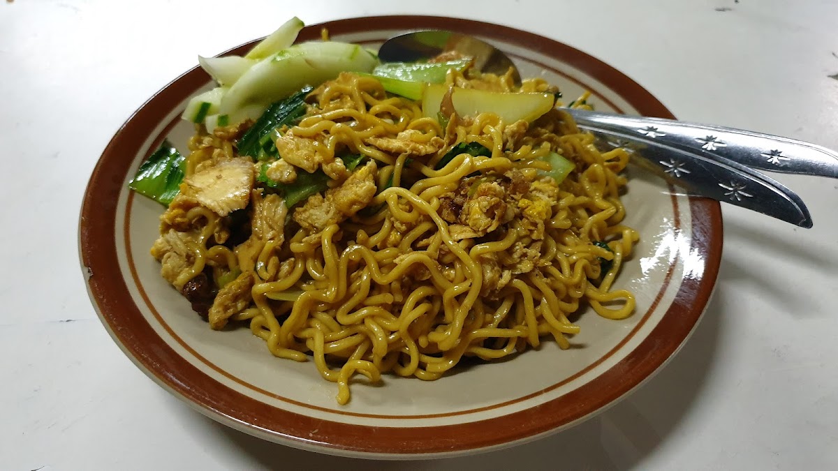 Nasi Goreng Sambal Pak Kan Photo 5