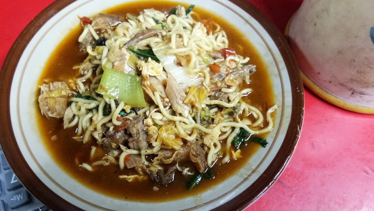 Nasi Goreng Sambal Pak Kan Photo 8
