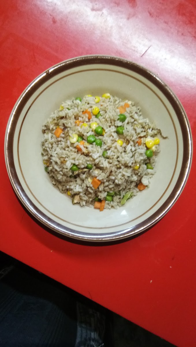 Nasi Goreng Sambal Pak Kan Photo 9