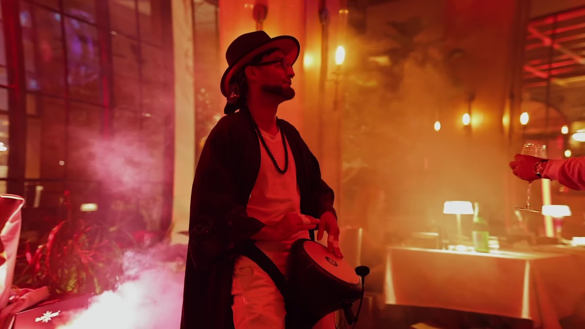ETNA Restaurant Photo 9