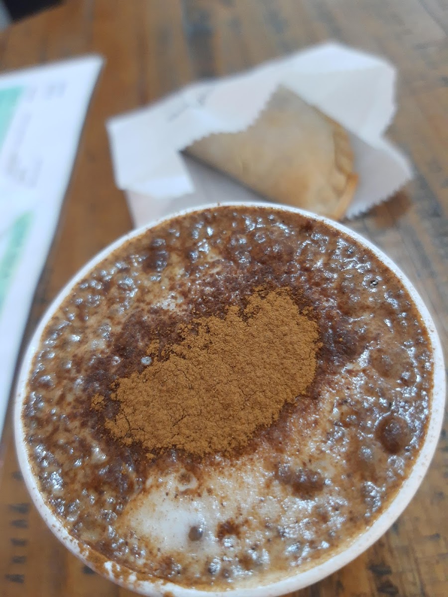 Go Coffee Saenz Pena Photo 5