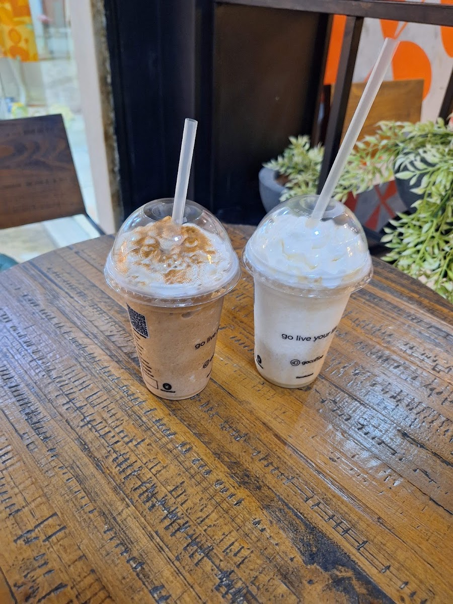 Go Coffee Saenz Pena Photo 7
