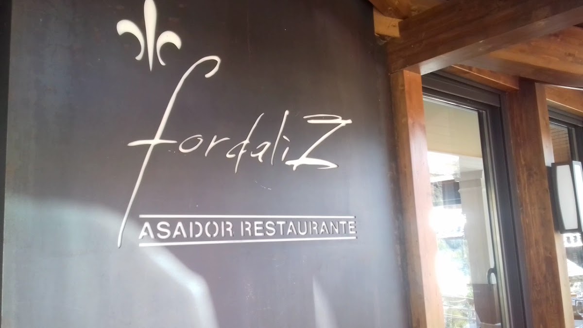 Fordaliz Asador Restaurante Photo 2