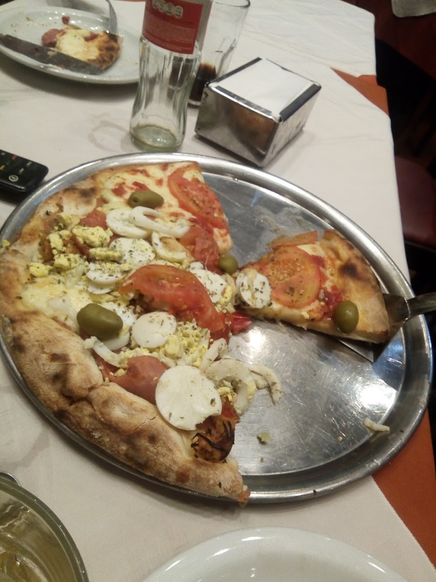 Pizzeria San Antonio Photo 10