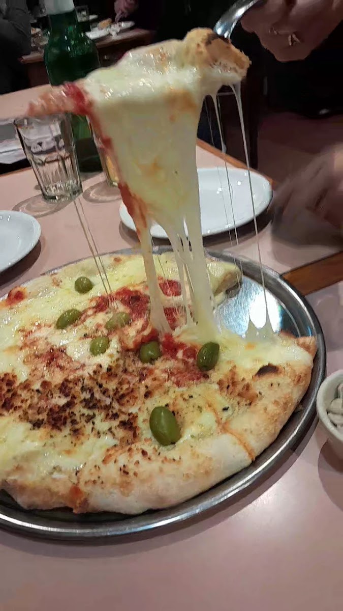 Pizzeria San Antonio Photo 2