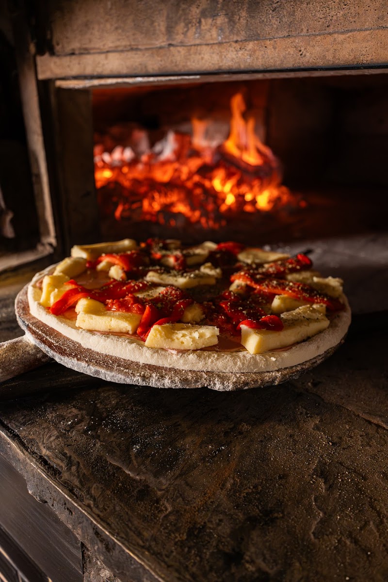 Pizzeria San Antonio Photo 3