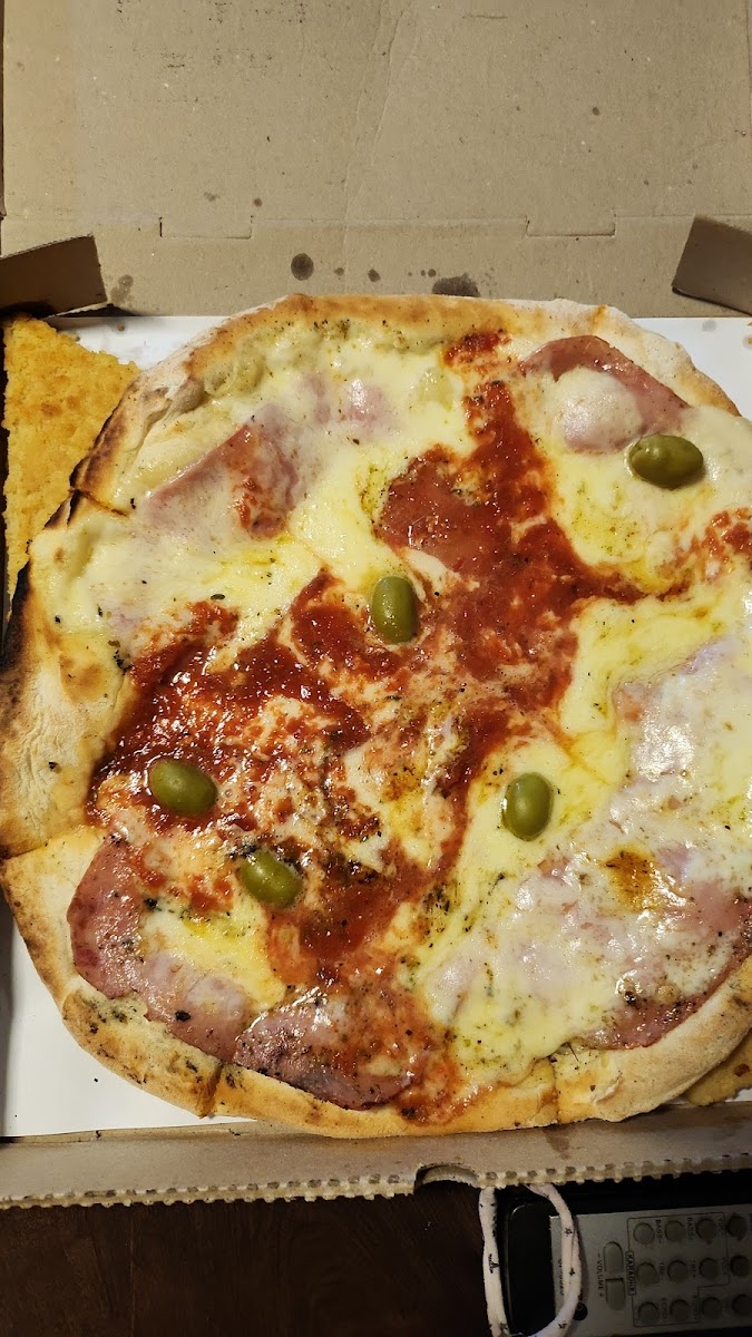Pizzeria San Antonio Photo 6