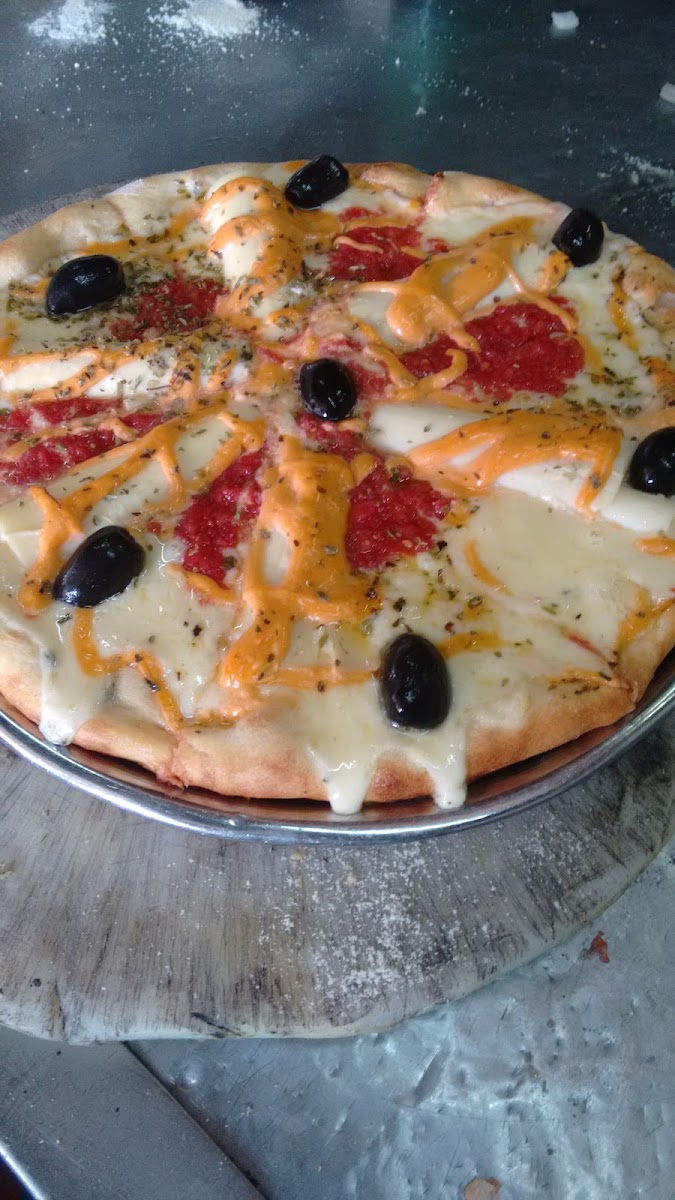 Pizzeria San Antonio Photo 9