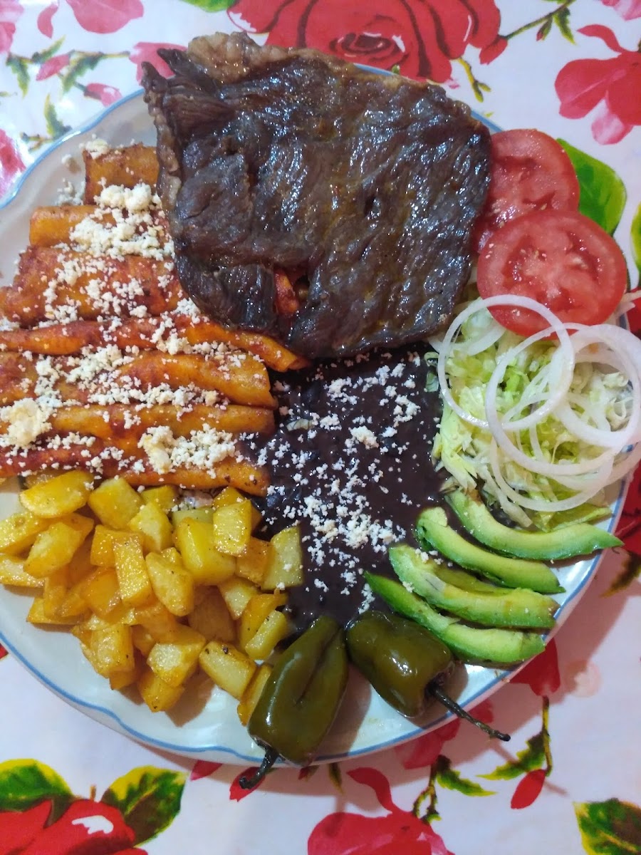 Restaurante San Antonio Photo 2