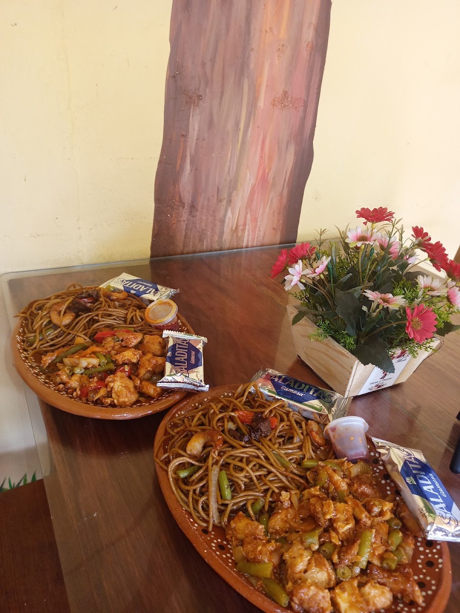 Restaurante San Antonio Photo 3