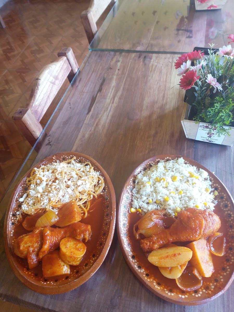 Restaurante San Antonio Photo 8