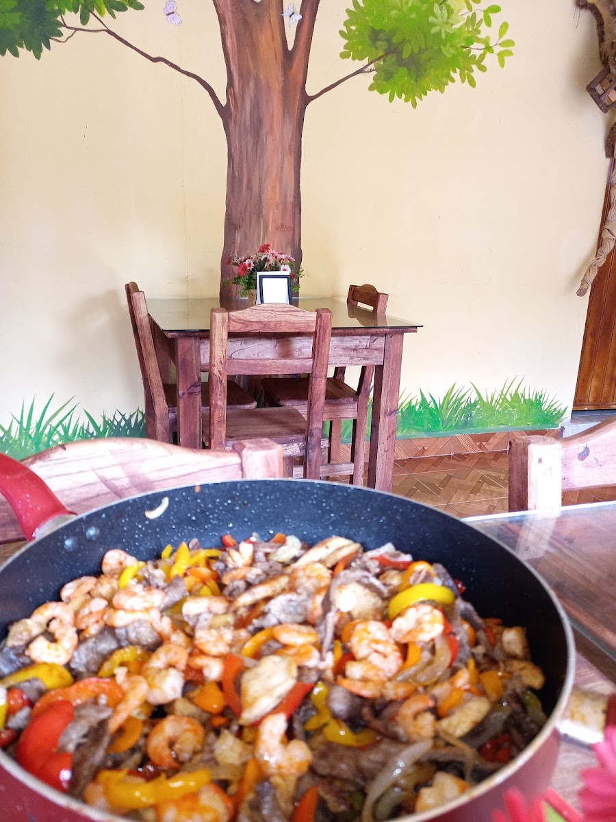 Restaurante San Antonio Photo 9