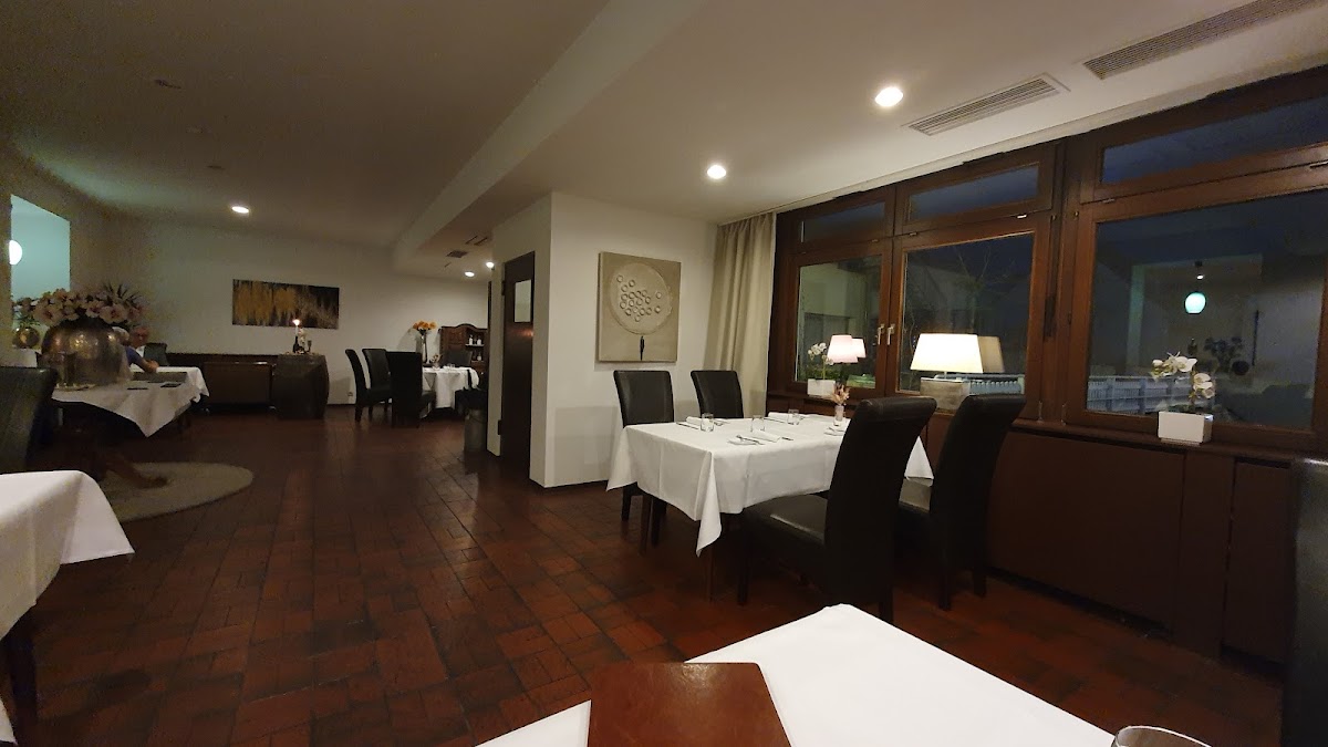 Restaurant Lindenallee